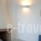 Asterias House_lowest prices_in_Hotel_Cyclades Islands_Donousa_Donousa Chora