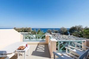 Sea Side Beach Hotel_travel_packages_in_Cyclades Islands_Sandorini_kamari
