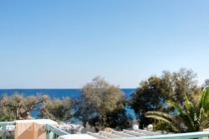 Sea Side Beach Hotel_holidays_in_Hotel_Cyclades Islands_Sandorini_kamari