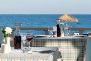 Sea Side Beach Hotel_lowest prices_in_Hotel_Cyclades Islands_Sandorini_kamari