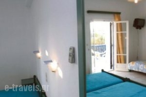 Dora Studios 2_best prices_in_Hotel_Cyclades Islands_Andros_Andros City