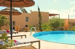 The Old Kafenion B&B_s __1