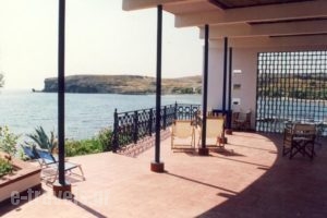 Christina House_best prices_in_Hotel_Aegean Islands_Lesvos_Eressos