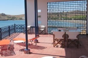 Christina House_accommodation_in_Hotel_Aegean Islands_Lesvos_Eressos