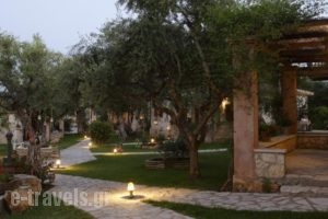 Paliokaliva Apartments And Villas_best prices_in_Villa_Ionian Islands_Zakinthos_Laganas