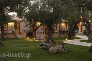 Paliokaliva Apartments And Villas_lowest prices_in_Villa_Ionian Islands_Zakinthos_Laganas
