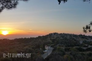 Avgonima All Seasons Hotel_best deals_Hotel_Aegean Islands_Chios_Chios Rest Areas