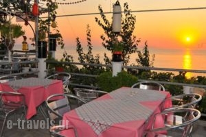 Sunset Studios_accommodation_in_Hotel_Macedonia_Kavala_Kavala City