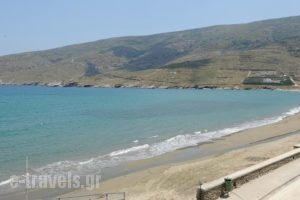 Villa Korthi_best prices_in_Villa_Cyclades Islands_Syros_Syros Rest Areas