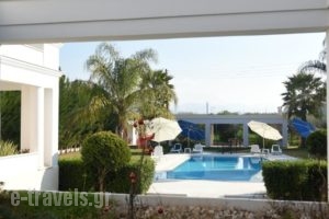 Villa Katiana_best deals_Villa_Peloponesse_Argolida_Nafplio