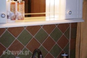 Yades Guest House_best prices_in_Hotel_Central Greece_Fokida_Delfi