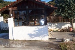 Yades Guest House_best deals_Hotel_Central Greece_Fokida_Delfi