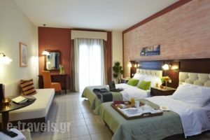 Sokratis Hotel_best prices_in_Hotel_Macedonia_Halkidiki_Nea Moudania