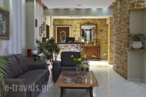 Sokratis Hotel_lowest prices_in_Hotel_Macedonia_Halkidiki_Nea Moudania