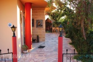 Ideal Studios_travel_packages_in_Crete_Heraklion_Ammoudara