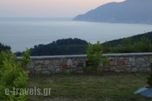 Deliades Villas Alonissos_travel_packages_in_Sporades Islands_Alonnisos_Alonissos Chora