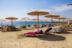 Olympion Beach Hotel_travel_packages_in_Macedonia_Halkidiki_Poligyros