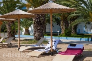 Olympion Beach Hotel_best prices_in_Hotel_Macedonia_Halkidiki_Poligyros