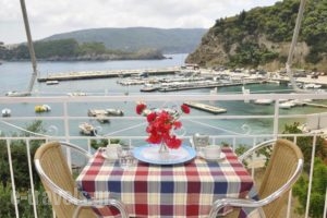 Napoleon Apartments_travel_packages_in_Ionian Islands_Corfu_Palaeokastritsa
