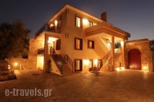 Avgerinos Hotel_holidays_in_Hotel_Aegean Islands_Chios_Chios Rest Areas