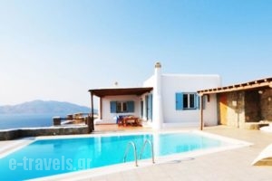 Sunset Villa_accommodation_in_Villa_Cyclades Islands_Mykonos_Mykonos Chora