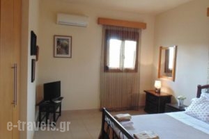 Semas Apartments_best deals_Apartment_Dodekanessos Islands_Rhodes_Ialysos