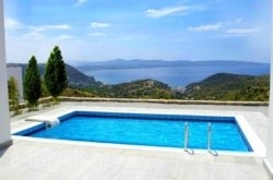 Evgoro Luxury Suites in Plakias, Rethymnon, Crete