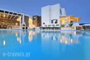 Villa Superview Chrysantina_travel_packages_in_Cyclades Islands_Mykonos_Mykonos ora
