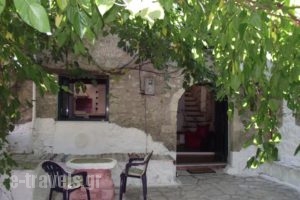 Holiday Home Kolivata_best deals_Hotel_Ionian Islands_Lefkada_Vasiliki