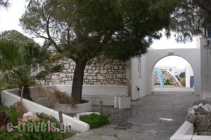 Lefki Villa_travel_packages_in_Cyclades Islands_Paros_Paros Chora