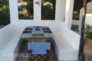 Lefki Villa_holidays_in_Villa_Cyclades Islands_Paros_Paros Chora