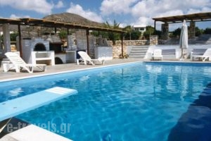 Lefki Villa_best prices_in_Villa_Cyclades Islands_Paros_Paros Chora