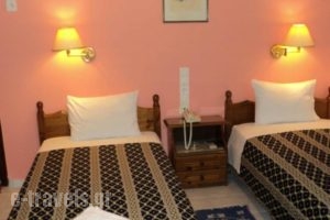 Hotel Palladion_travel_packages_in_Cyclades Islands_Sandorini_Sandorini Chora