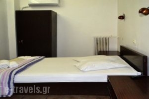 Sparta Team Hotel_best prices_in_Hotel_Piraeus Islands - Trizonia_SaLamia_SaLamia Rest Areas