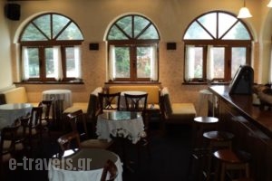 Hotel Tzoumerka_travel_packages_in_Epirus_Arta_Agnanda
