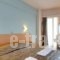 Poseidon Hotel_best deals_Hotel_Central Greece_Attica_Paleo Faliro