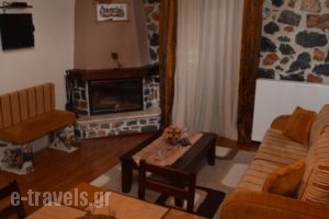 Xenonas Pantheon_lowest prices_in_Hotel_Macedonia_Florina_Amideo