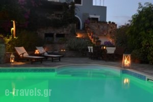 Villa Santa Mavra_lowest prices_in_Villa_Cyclades Islands_Naxos_Naxos chora