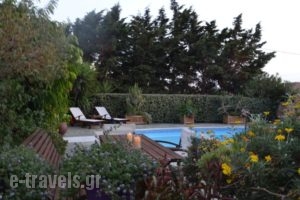Villa Santa Mavra_best prices_in_Villa_Cyclades Islands_Naxos_Naxos chora