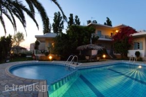 Cormoranos Apartments_best prices_in_Apartment_Crete_Chania_Kissamos
