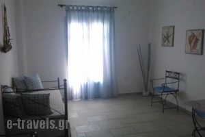 Pleiades Paros Family Apartments_holidays_in_Apartment_Cyclades Islands_Paros_Paros Chora