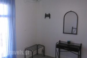 Pleiades Paros Family Apartments_best prices_in_Apartment_Cyclades Islands_Paros_Paros Chora