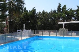 Villa Anna_travel_packages_in_Central Greece_Attica_Athens