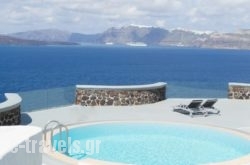 Ambassador Santorini Luxury Villas & Suites in Fira, Sandorini, Cyclades Islands