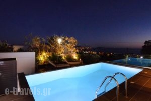 Stefanos Villa Lagonissi_best deals_Villa_Central Greece_Attica_Athens