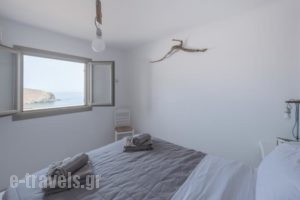 Sea Rock & Sky Private Residence_accommodation_in_Hotel_Cyclades Islands_Mykonos_Ornos