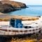 Sea Rock & Sky Private Residence_best deals_Hotel_Cyclades Islands_Mykonos_Ornos