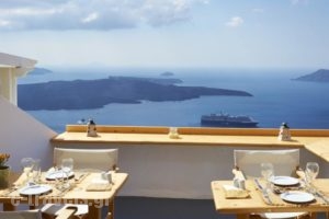 Ira Hotel & Spa_best prices_in_Hotel_Cyclades Islands_Sandorini_Fira