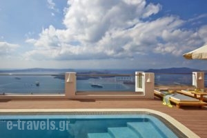 Ira Hotel & Spa_holidays_in_Hotel_Cyclades Islands_Sandorini_Fira