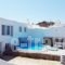 Terrarock Villa_accommodation_in_Villa_Cyclades Islands_Mykonos_Tourlos
